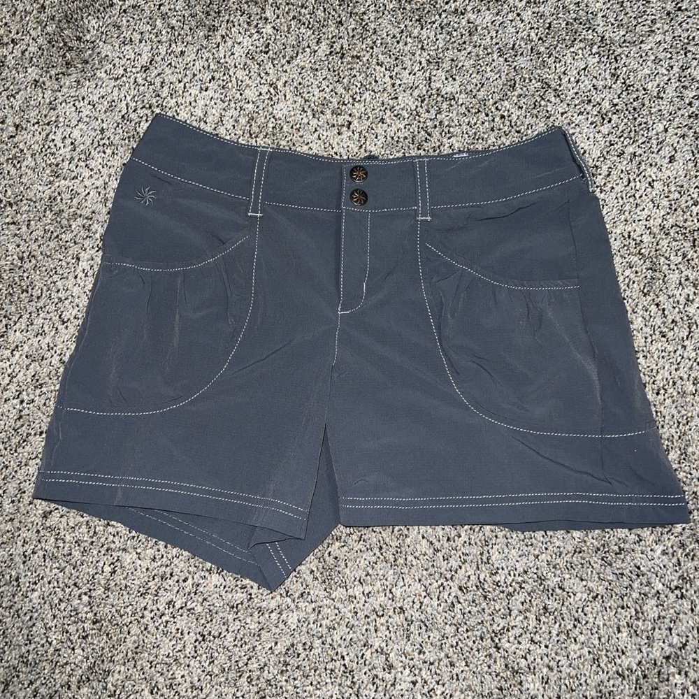 Athleta shorts